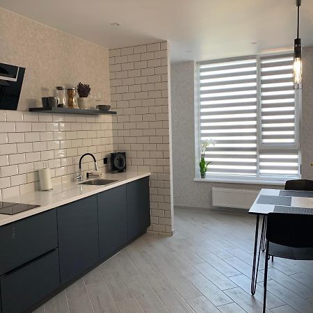 Lisoparkovy Residense Apartment Виниця Екстериор снимка