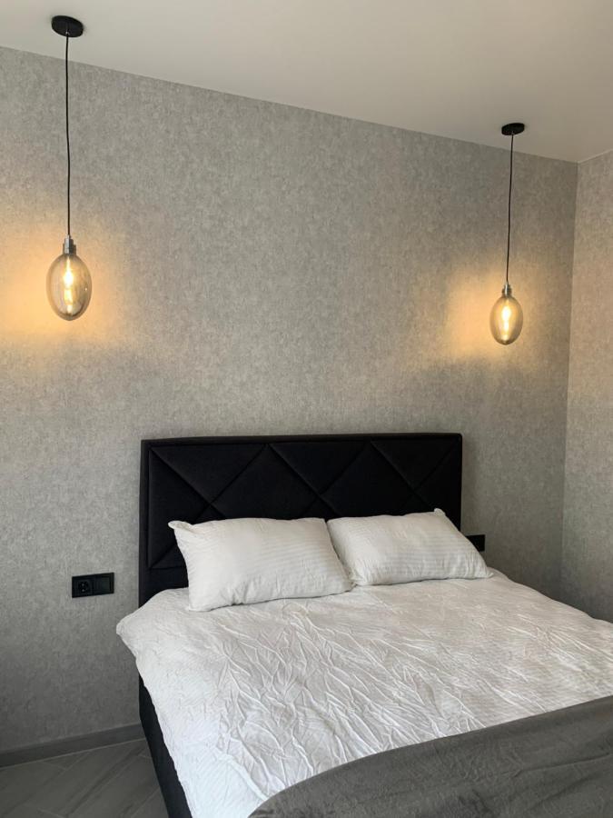Lisoparkovy Residense Apartment Виниця Екстериор снимка