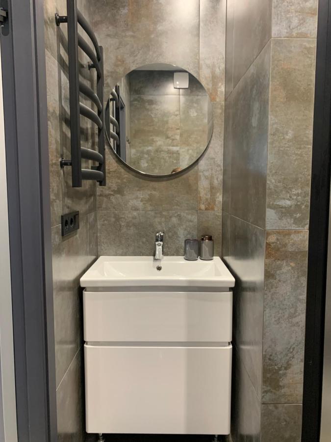Lisoparkovy Residense Apartment Виниця Екстериор снимка