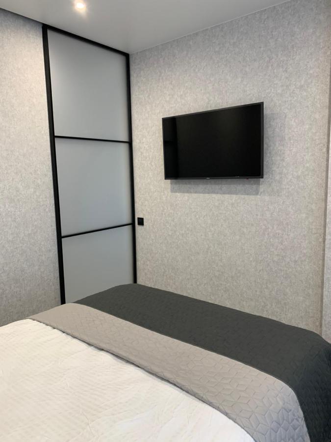 Lisoparkovy Residense Apartment Виниця Екстериор снимка